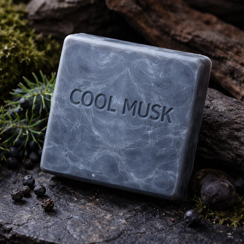 Cool musk