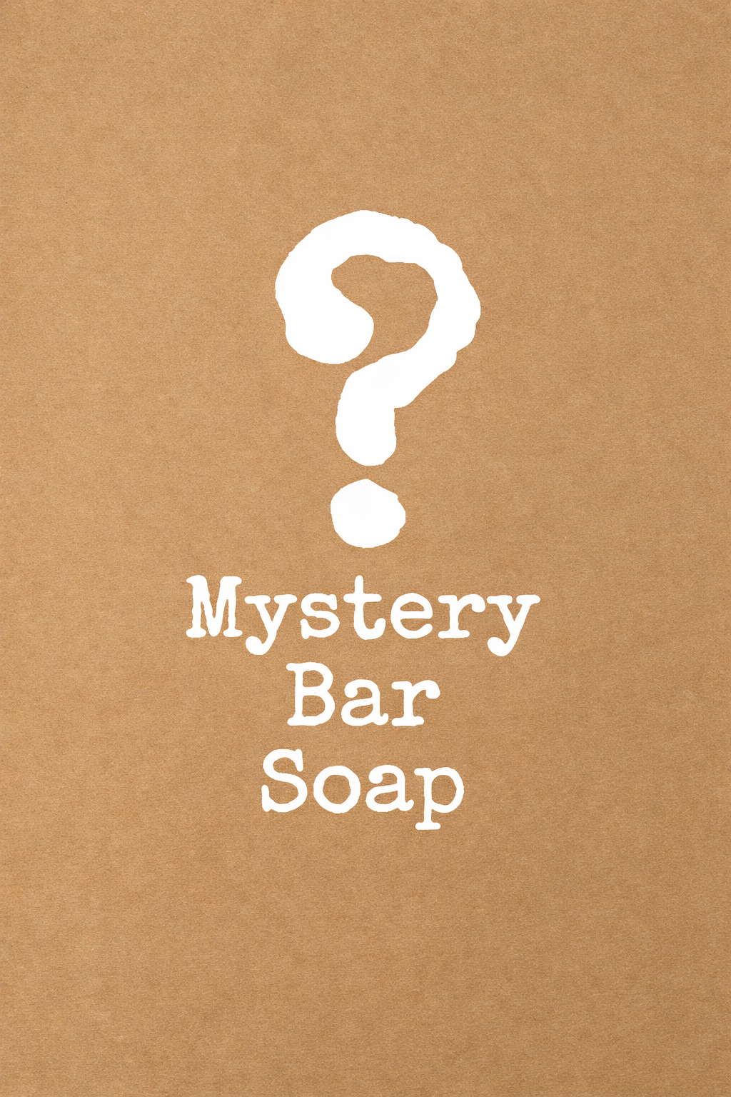 Mystery!!