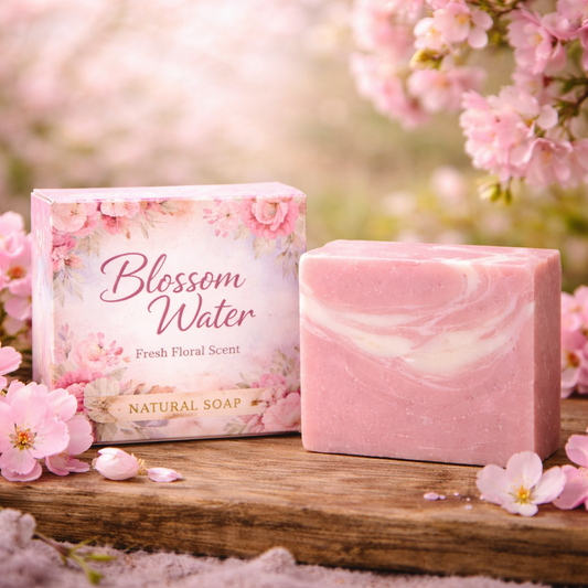 Blossom water
