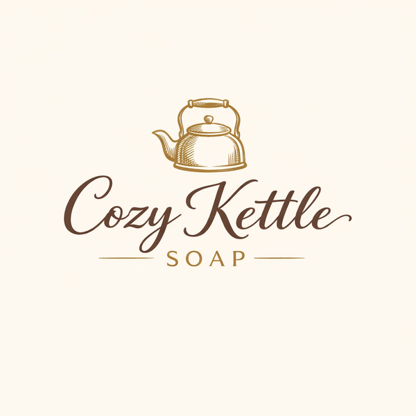 Cozy kettle Soaps