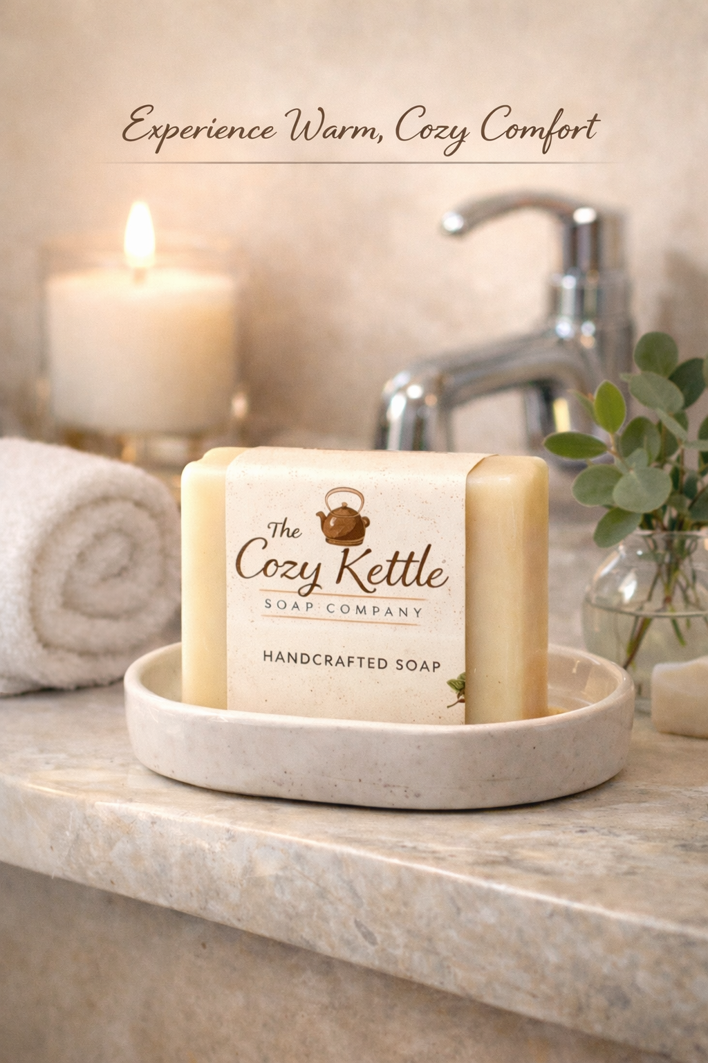 Sink soap!!