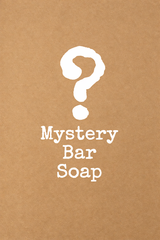 Mystery!!