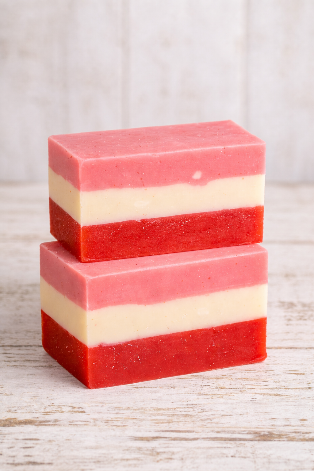 Strawberry shortcake