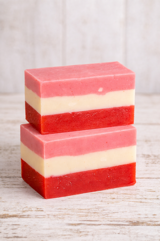 Strawberry shortcake